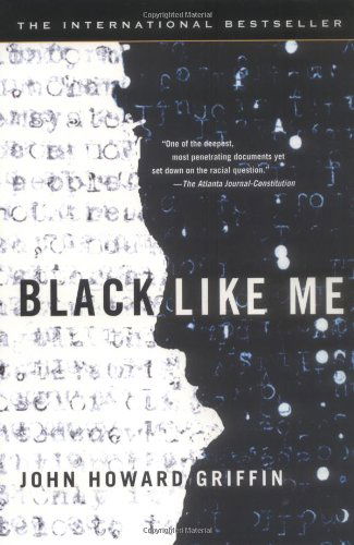 Cover for John Howard Griffin · Black Like Me (Paperback Book) [Reissue edition] (2003)