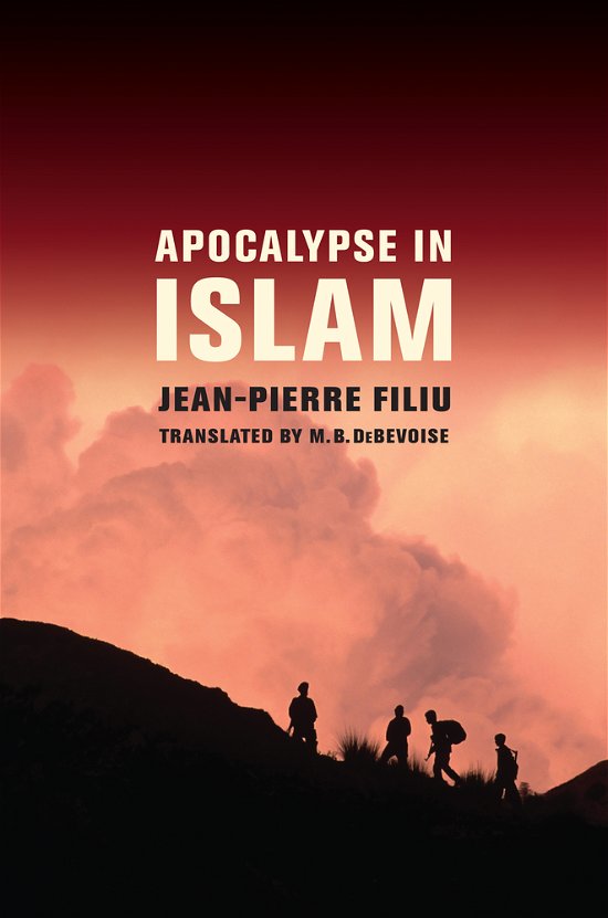 Cover for Jean-Pierre Filiu · Apocalypse in Islam (Paperback Bog) (2011)