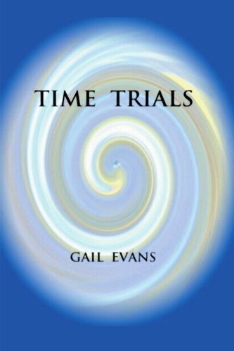 Cover for Gail Evans · Time Trials (Taschenbuch) (2000)