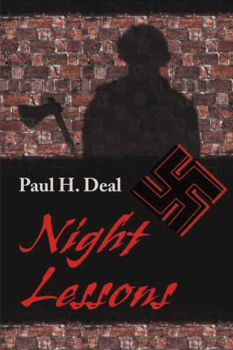 Paul Deal · Night Lessons (Paperback Book) (2001)