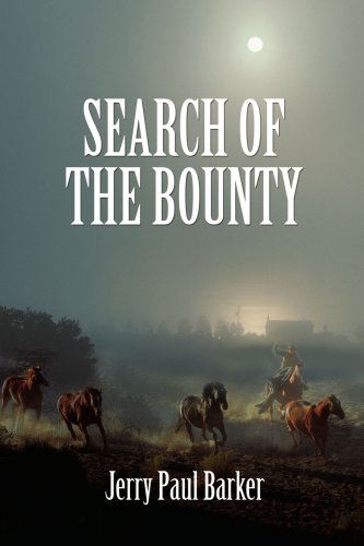 Cover for Jerry Barker · Search of the Bounty (Paperback Book) (2005)