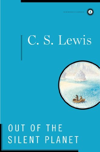 Out of the Silent Planet - C. S. Lewis - Livros - Prentice Hall (a Pearson Education compa - 9780684833644 - 1 de outubro de 1996