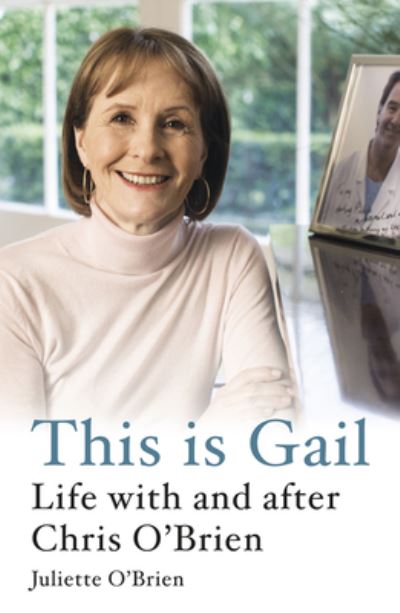 Cover for Gail O'Brien · This is Gail (Book) (2016)