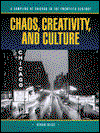 Cover for Kenan Heise · Chaos, Creativity, and Culture (Hardcover Book) (2002)