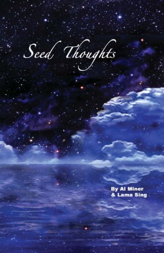Cover for Lama Sing · Seed Thoughts (Paperback Book) [First edition] (2012)