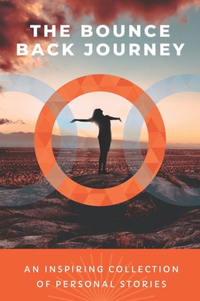 Cover for Nicky Marshall · The Bounce Back Journey - The Bounce Back Journey (Paperback Book) (2020)