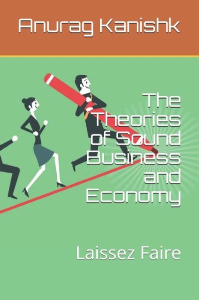 Cover for Kate M · The Theories of Sound Business and Economy (Paperback Book) (2019)