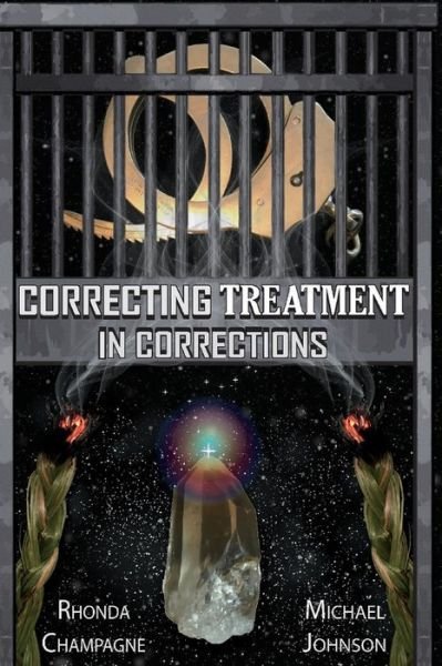 Cover for Michael Johnson · Correcting Treatment in Corrections (Taschenbuch) (2020)