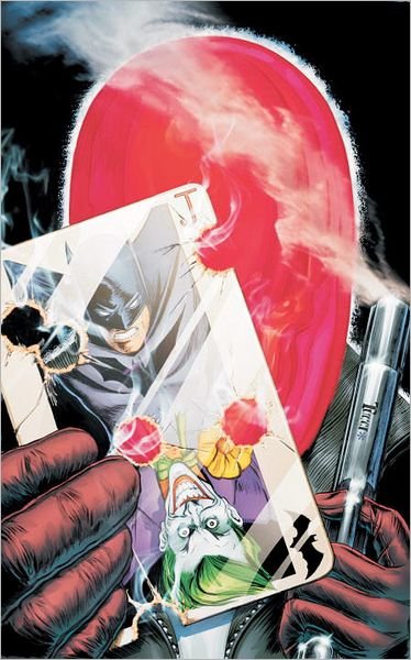 Batman: Red Hood - The Lost Days - Judd Winick - Books - DC Comics - 9781401231644 - June 28, 2011