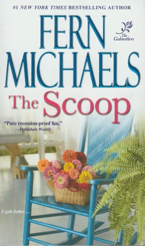 Cover for Fern Michaels · The Scoop (Paperback Book) [Reprint edition] (2015)