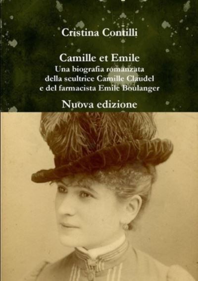 Cover for Cristina Contilli · Camille et Emile Primo Volume Nuova Edizione (Bok) (2011)