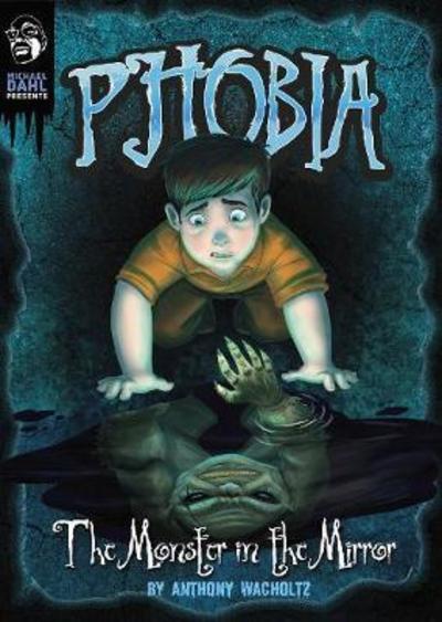 Phobia Pack A of 4 - Phobia - Jessica Gunderson - Livros - Capstone Global Library Ltd - 9781474767644 - 4 de outubro de 2018