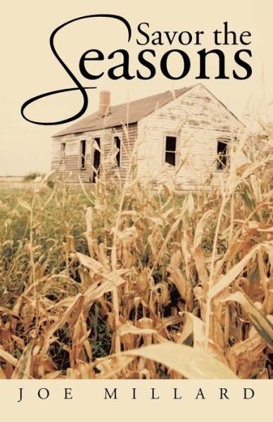 Cover for Joe Millard · Savor the Seasons (Paperback Book) (2013)