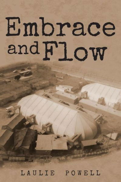 Cover for Laulie Powell · Embrace and Flow (Paperback Book) (2013)