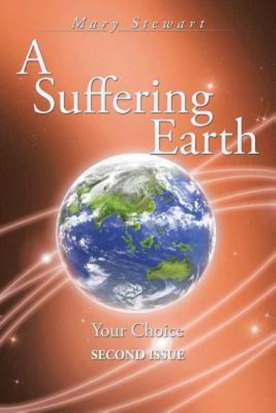 Cover for Mary Stewart · A Suffering Earth (Paperback Book) (2016)