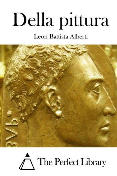 Cover for Leon Battista Alberti · Della Pittura (Pocketbok) (2015)