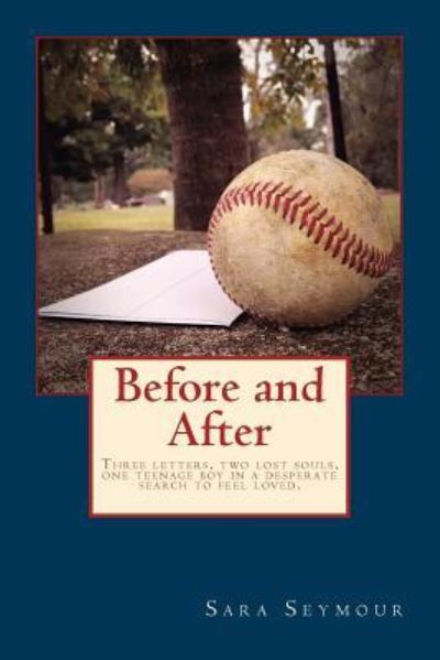 Cover for Sara C Moore · Before and After (Paperback Book) (2015)