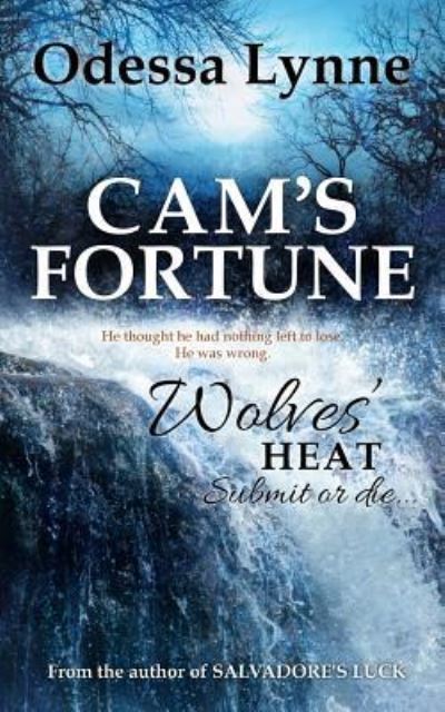 Cover for Odessa Lynne · Cam's Fortune (Paperback Book) (2015)