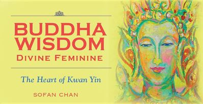 Cover for Sofan Chan · Buddha Wisdom Divine Feminine (N/A) (2017)