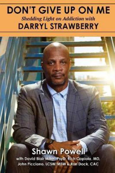 Don't Give Up on Me: Shedding Light on a - Shawn Powell - Books - LIGHTNING SOURCE UK LTD - 9781595985644 - October 3, 2017