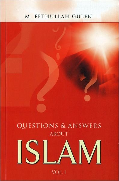 Cover for M Fethullah Gulen · Questions &amp; Answers About Islam: Volume I (Paperback Bog) (2008)