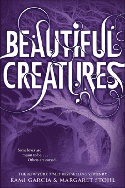 Cover for Kami Garcia · Beautiful Creatures (Innbunden bok) (2010)
