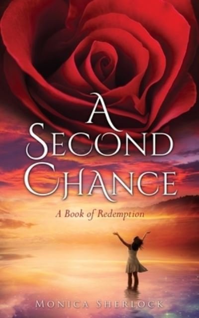 Cover for Monica Sherlock · A Second Chance (Pocketbok) (2020)