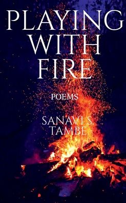 Cover for Sanavi S Tambe · Playing With Fire (Paperback Book) (2020)