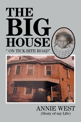 Cover for Annie West · The Big House (Taschenbuch) (2020)