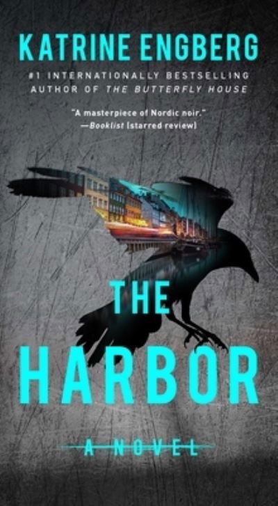 Cover for Katrine Engberg · The Harbor (Paperback Book) (2023)