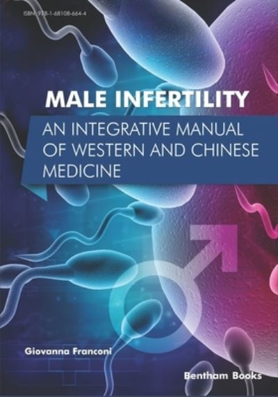 Cover for Giovanna Franconi · Male Infertility (Paperback Book) (2018)