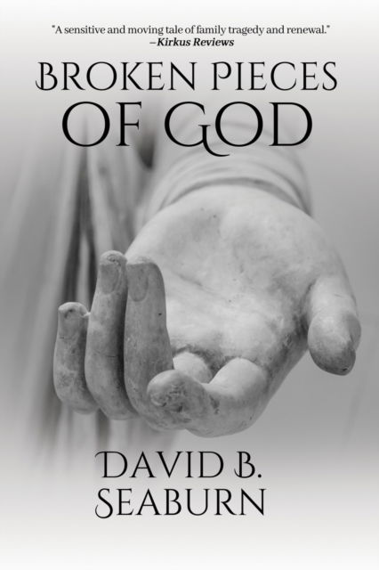 Cover for David B Seaburn · Broken Pieces of God (Paperback Book) (2021)