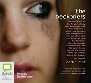 Cover for Carrie Mac · The Beckoners (Audiobook (CD)) [Unabridged edition] (2008)