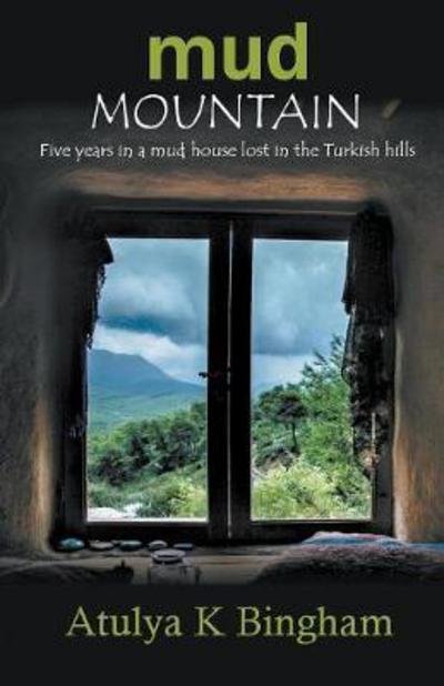 Cover for Atulya K Bingham · Mud Mountain - Five Years In A Mud House Lost In The Turkish Hills (Paperback Bog) (2017)