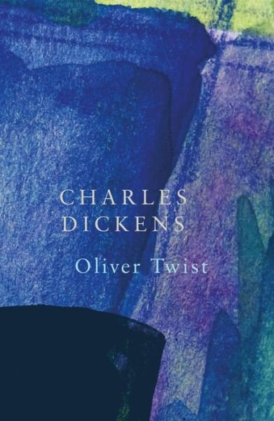 Cover for Charles Dickens · Oliver Twist (Legend Classics) (Paperback Book) (2020)