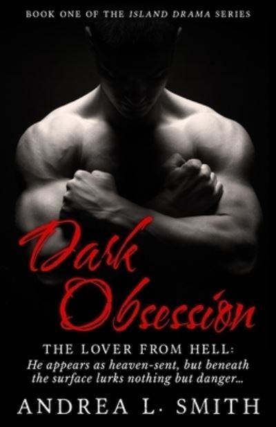 Cover for Andrea Smith · Dark Obsession (Pocketbok) (2019)