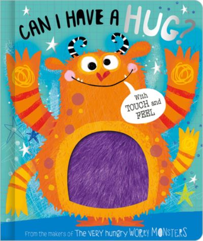 Can I Have a Hug? - Make Believe Ideas - Other - Make Believe Ideas - 9781800582644 - September 1, 2021