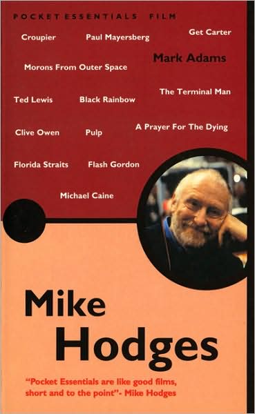 Cover for Mark Adams · Mike Hodges (Pocketbok) (2001)