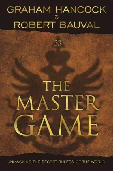 Cover for Graham Hancock · Master Game (Bok) (2011)
