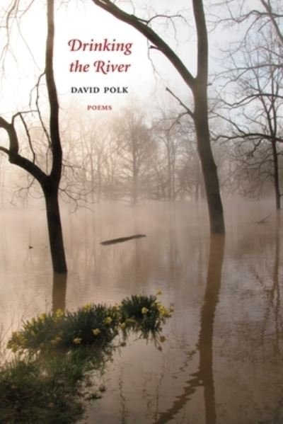 Cover for David Polk · Drinking the River (Paperback Book) (2021)