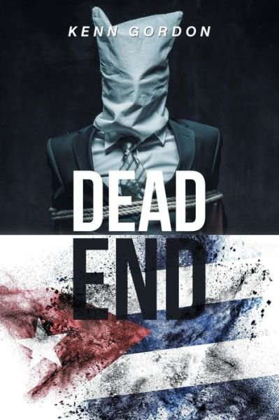 Cover for Kenn Gordon · Dead End (Paperback Book) (2019)