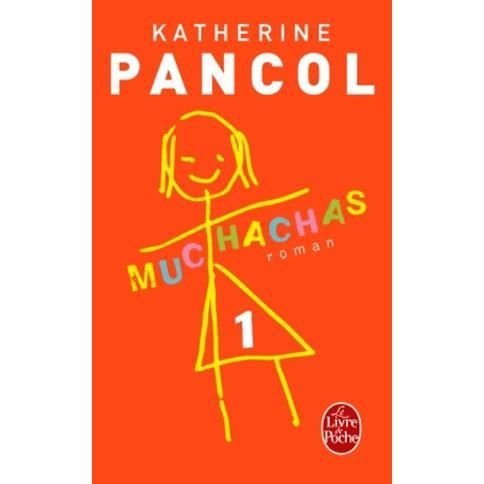 Cover for Katherine Pancol · Muchachas 1 (Paperback Book) (2015)
