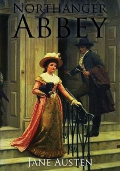 Cover for Jane Austen · Northanger Abbey (Taschenbuch) (2020)