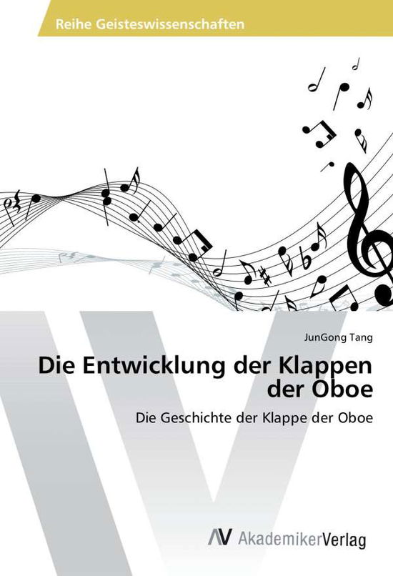 Cover for Tang · Die Entwicklung der Klappen der Ob (Book)