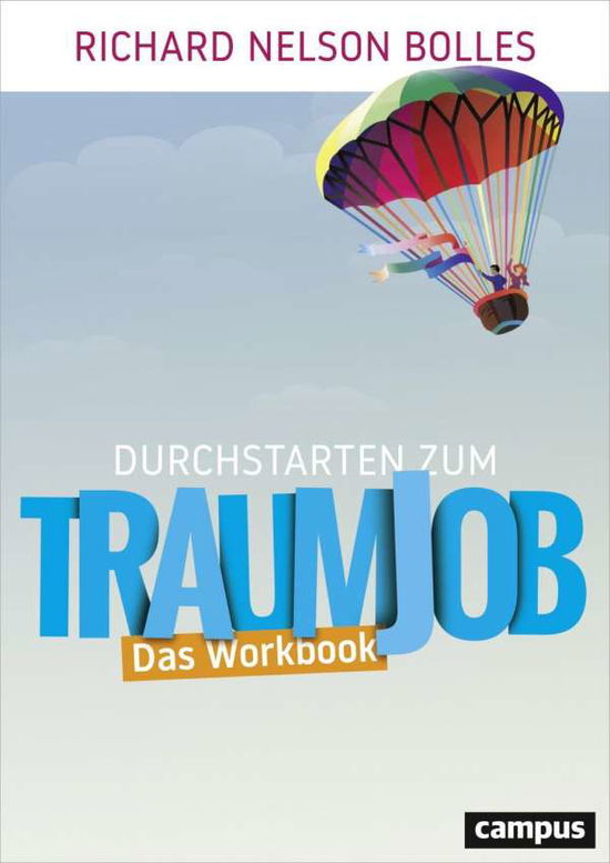 Cover for Bolles · Duchstarten Traumjob.Workbook (Book)