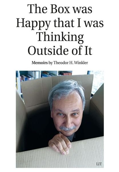 Cover for Winkler · The Box was Happy that I was Th (Buch) (2018)