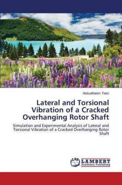 Cover for Tlaisi · Lateral and Torsional Vibration (Bok) (2015)