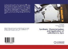 Cover for Modi · Synthesis, Characterization and Ap (Book)