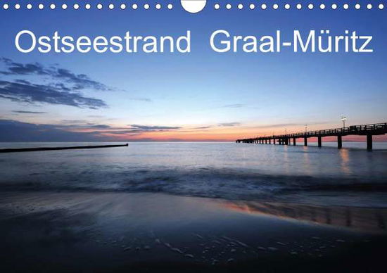 Cover for Höfer · Ostseestrand Graal-Müritz (Wandka (Book)