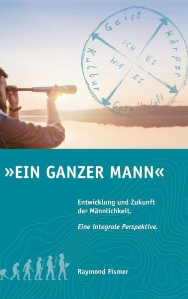 Cover for Fismer · Ein Ganzer Mann (Bok) (2019)